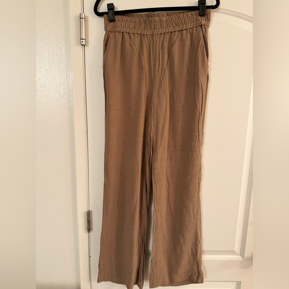 H&M Flowy Pants
